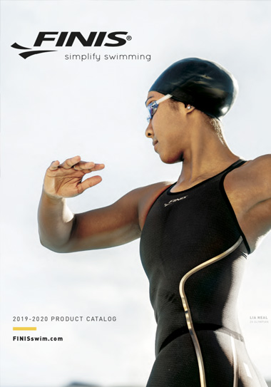 Finis Catalog