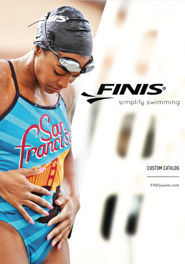 Finis Custom Catalog